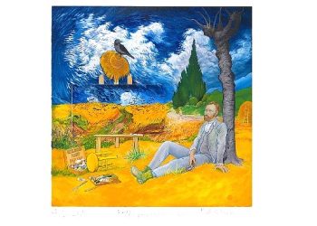 100. Yılda 100 Ekslibris Standı İstinye Üniversitesi’nde açılıyor