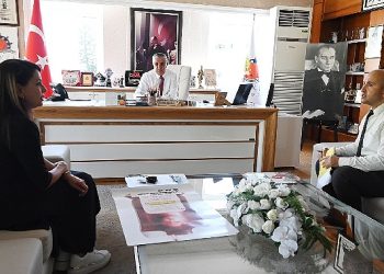 ‘100’ncü Yıl 100 Ünite Kan’