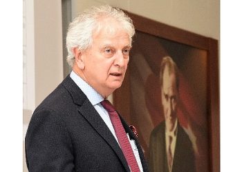 100’üncü yılda tek bir şeye gereksinimimiz var, çalışkan olmak !