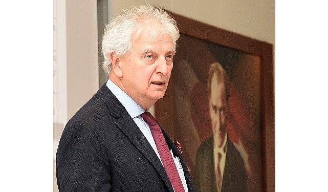 100’üncü yılda tek bir şeye gereksinimimiz var, çalışkan olmak !