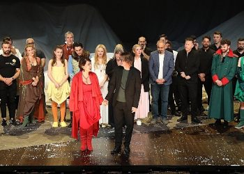 19. Yüzyılın Başında Rus Aristokrasisinin Kıssası “Savaş ve Barış”