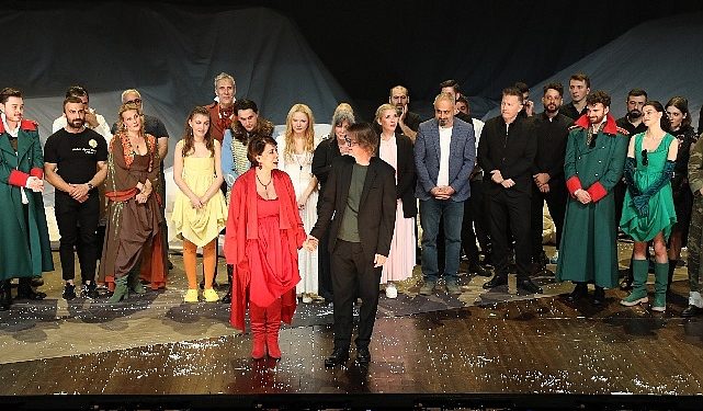 19. Yüzyılın Başında Rus Aristokrasisinin Kıssası “Savaş ve Barış”