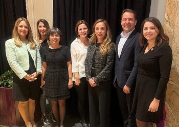 2030 Maksatları için Avrupa İş Dünyası Tiflis’te Bir Ortaya Geldi