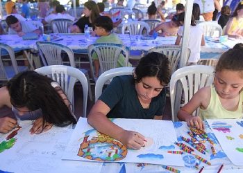 21. Klâsik Ahmet Yeşil Çocuk Fotoğraf Yarışı Müracaatları Başladı