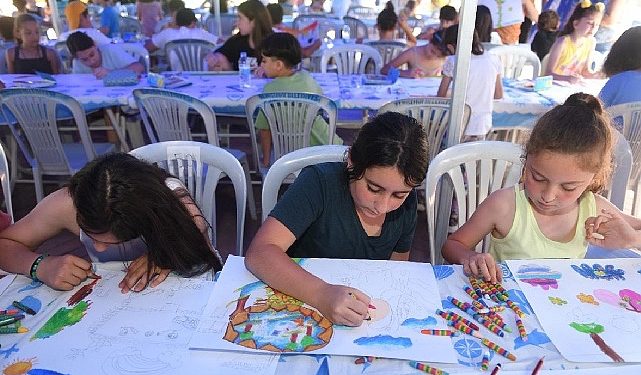 21. Klâsik Ahmet Yeşil Çocuk Fotoğraf Yarışı Müracaatları Başladı