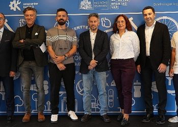 29 Eylül Dünya Kalp Günü’nde Hareketin Ehemmiyeti Vurgulandı