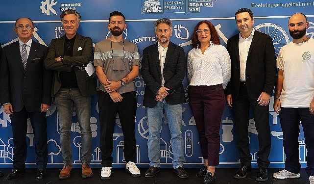 29 Eylül Dünya Kalp Günü’nde Hareketin Ehemmiyeti Vurgulandı