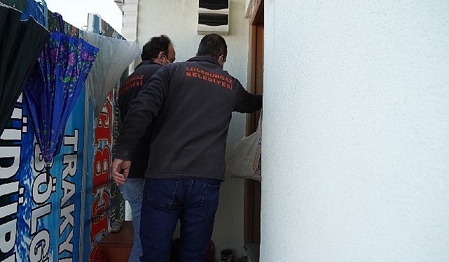 293 Bebeğimize 1.8 Milyon TL’lik Takviye