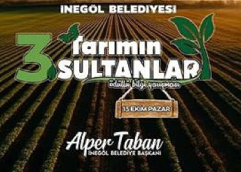 3. Tarımın Sultanları Bilgi Yarışı için Kayıtlar Başladı