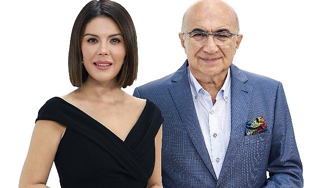 360’ta Yesyeni Bir Program Başlıyor. “Ne Yapmalı?” 2 Ekim Pazartesi’den İtibaren Hafta İçi Her Gün 360 Ekranlarında