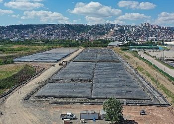 40 dişli biyonik kol, taban çamurunu yutuyor