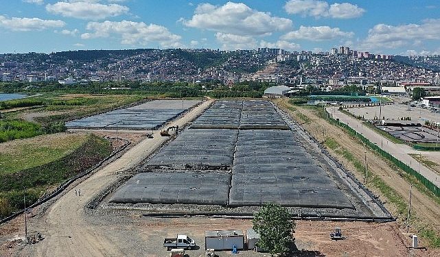40 dişli biyonik kol, taban çamurunu yutuyor