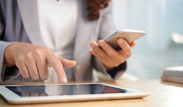 7,8 Milyon E-Sertifika Üretildi