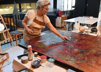 8. Beylikdüzü Fotoğraf Çalıştayı Başladı