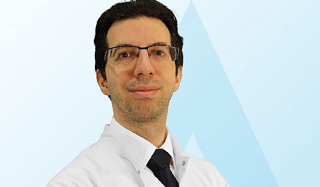 8 Soruda Uyku Apnesi Testi