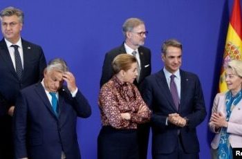 AB liderleri göç anlaşmasında uzlaşamadı