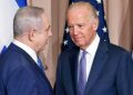 ABD Başkanı Biden’dan İsrail’e tam destek