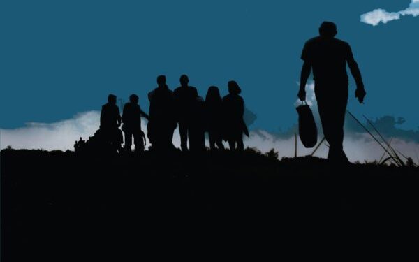 AB’den yasa dışı göçle mücadele için sıkı takip