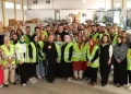 Acun Ilıcalı memleketi Erzurum’da terlik fabrikası açtı: Çalışanların yüzde 80’i kadın olacak