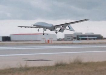 Bayraktar TB3 uçuşa hazır