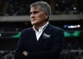 Beşiktaş’ta Şenol Güneş dönemi sona erdi!