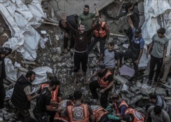 Birleşmiş Milletler Raportörleri: Filistinlilere yönelik soykırım önlenmeli