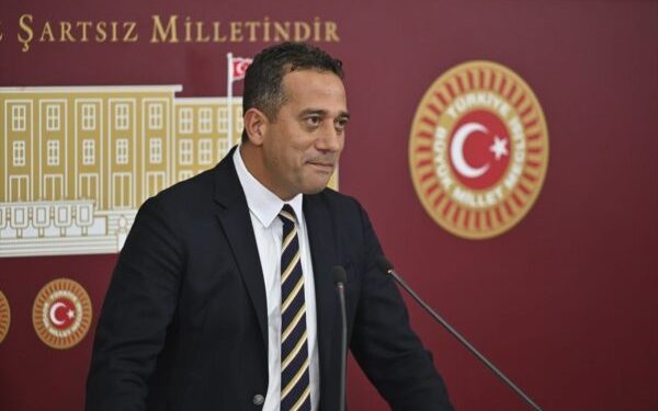 CHP’den emekli ikramiyesini artırma teklifi