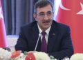 Cevdet Yılmaz: Küresel ekonomi, 2023’te yüzde 3, 2024’te de yüzde 2,9 oranında büyüyecek