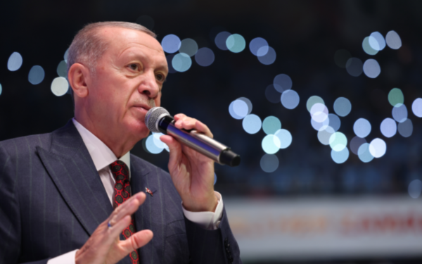 Cumhurbaşkanı Erdoğan’dan emekli memurları heyecanlandıran açıklama