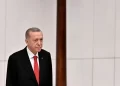 Cumhurbaşkanı Erdoğan’dan ”yılbaşı öncesi emekli zammı gelir mi” sorusuna: İnşallah cevabı..