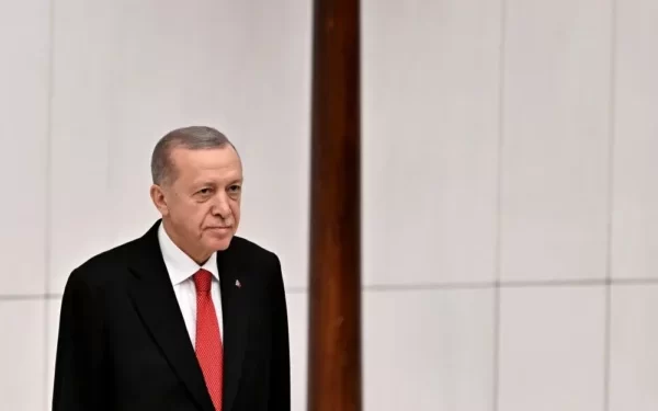Cumhurbaşkanı Erdoğan’dan ”yılbaşı öncesi emekli zammı gelir mi” sorusuna: İnşallah cevabı..