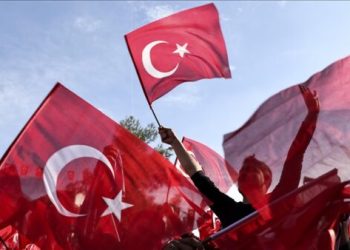 Dev şirketler 100. yılı coşkuyla karşıladı