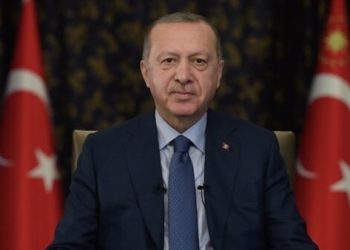 Erdoğan: Suriye’de Amerika üslerinin ne işi var?