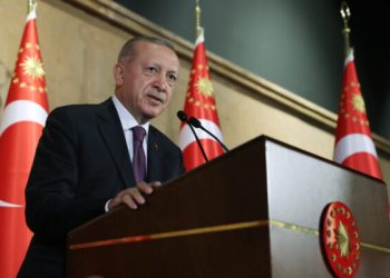 Erdoğan: Tam üyelik dışındaki alternatifi kabul etmiyoruz