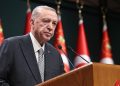 Erdoğan: Tüm insanlığı harekete geçmeye davet ediyorum