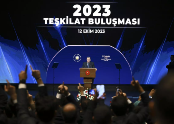 Erdoğan’dan sert tepki: Ey ABD! Senin ne işin var orada?