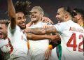 Galatasaray deplasmanda Manchester United’ı yendi!