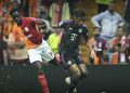Galatasaray evinde Bayern Münih’e mağlup oldu