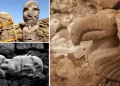 Göbeklitepe ve Karahantepe’de yeni buluntular gün yüzüne çıkıyor