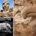 Göbeklitepe ve Karahantepe’de yeni buluntular gün yüzüne çıkıyor