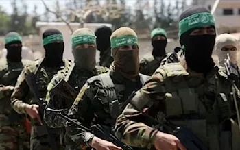 Hamas rehine sayısını açıkladı: rehinelere hukuka uygun bir şekilde davranılacak