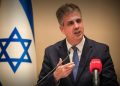 İsrail Dışişleri Bakanı Eli Cohen’den Türkiye’deki diplomatlara geri dönün talimatı