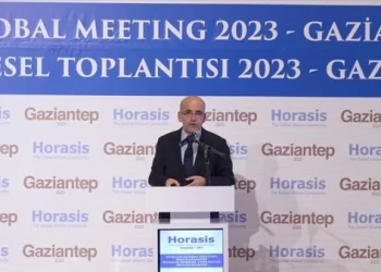 Şimşek: Türkiye’nin 20 yıllık büyüme ortalaması yüzde 5,4 seviyesinde