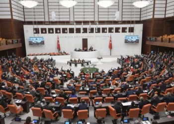 TBMM’de kabul edildi: Irak ve Suriye’de görev süresi uzatıldı