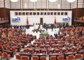TBMM’de yeni yasama yılı başlıyor
