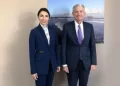 TCMB Başkanı Erkan, FED Başkanı ile Marakeş’te görüştü