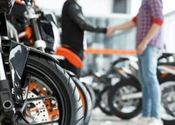 TÜİK açıkladı: Motosiklet satışları arttı