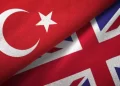 Türkiye ve İngiltere arasındaki ortaklıklar güçleniyor