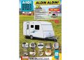 A101 26 Ekim’de Karavan Satacak!