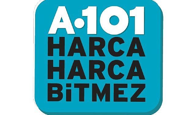 A101 Enflasyonla Gayrette Üzerine Düşeni Yapmaya Devam Ediyor
